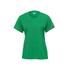 Badger Sport B-Core Women's Tee (416000-001203), Color 'Kelly'